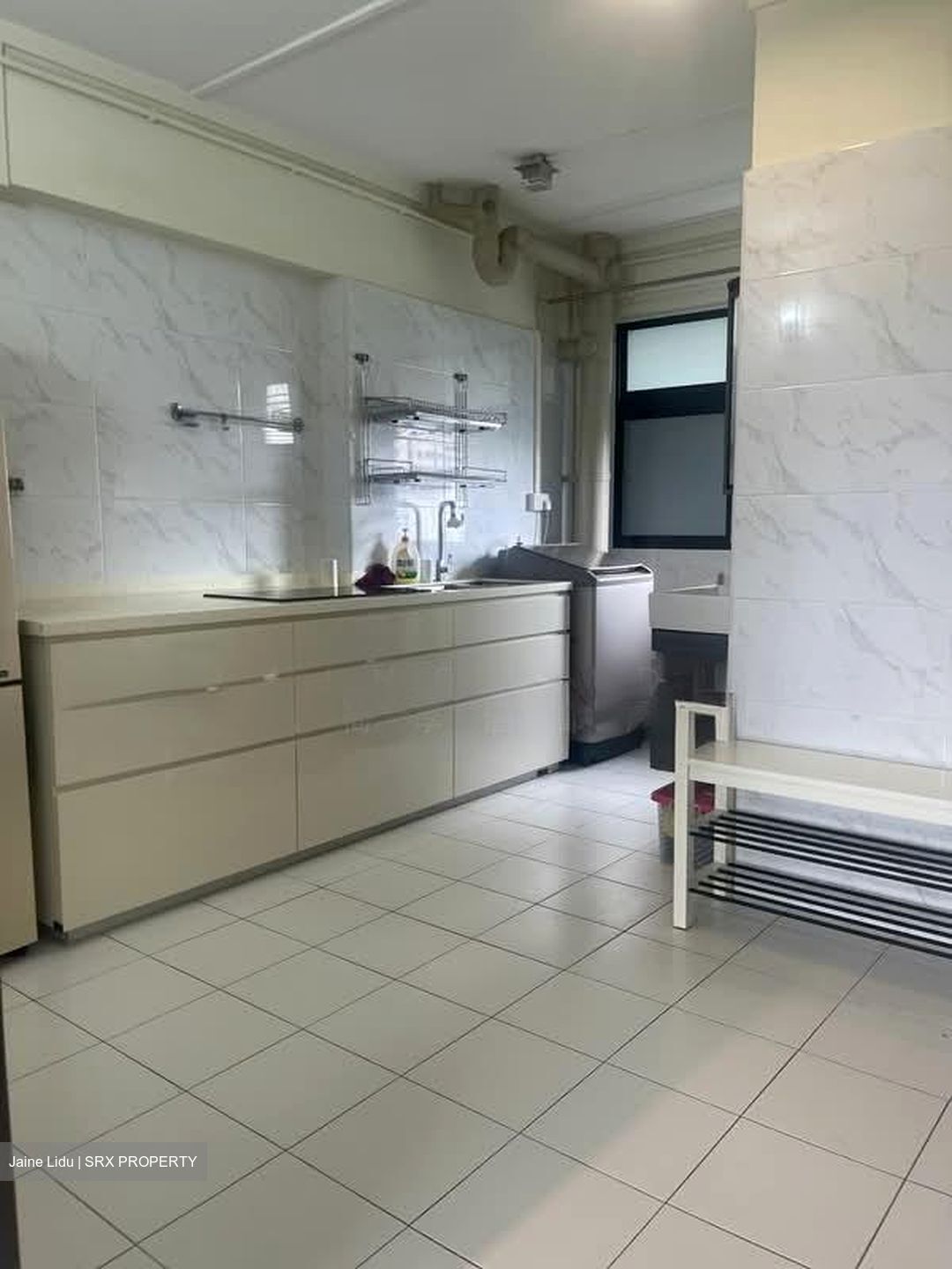 Blk 513 Wellington Circle (Sembawang), HDB 2 Rooms #594565711